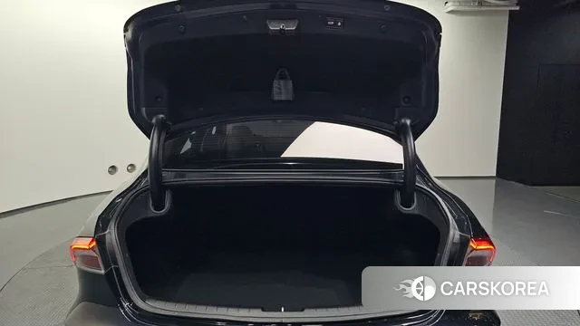 Hyundai The New Grandeur IG id 3771211 из Кореи 11