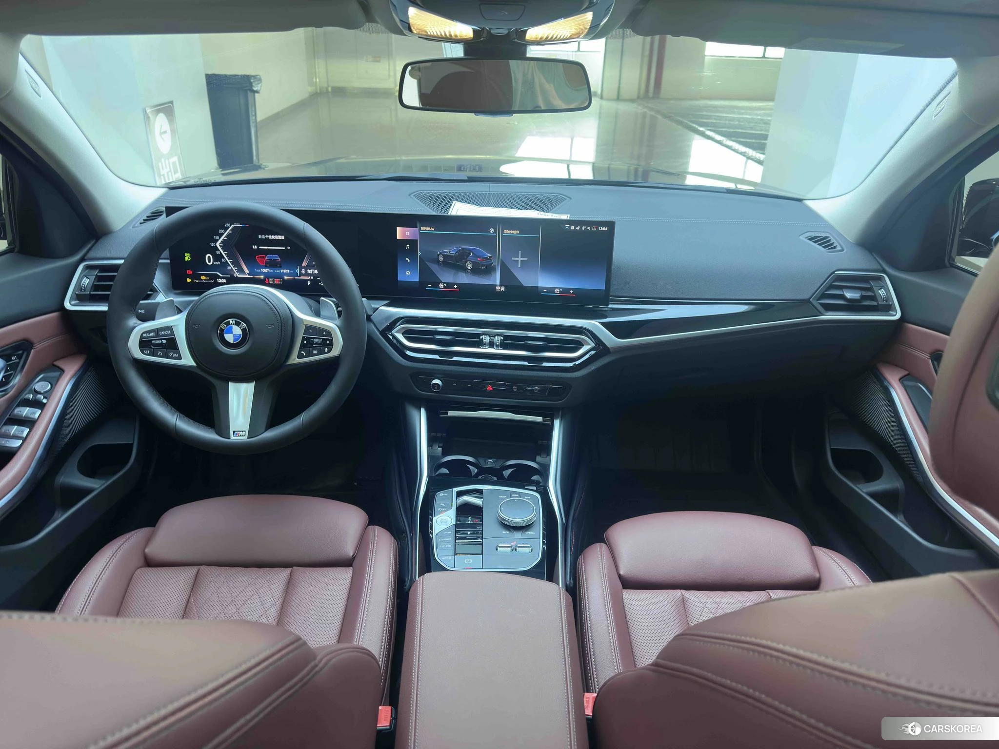 BMW 3 series id 4421099 из Китая 11