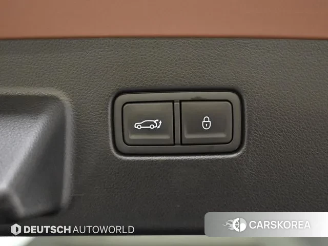 Genesis GV60 id 3596663 из Кореи 11