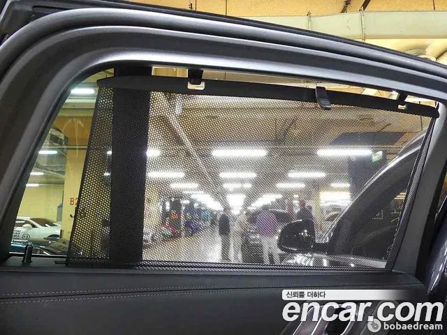 BMW X6 (G06) id 2707389 из Кореи 11