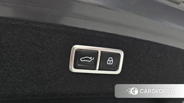 Genesis G80 (RG3) id 3126373 из Кореи 11