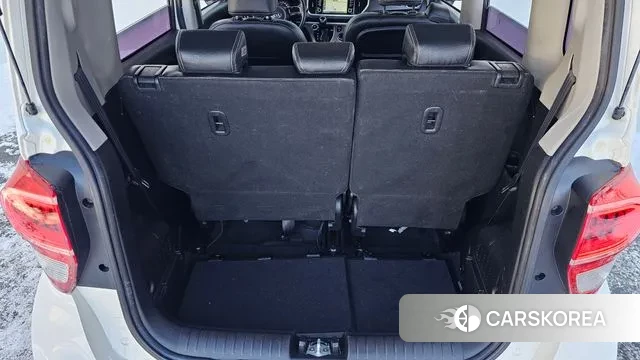 Kia The New Ray id 3646964 из Кореи 11