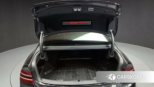 Genesis G80 (RG3) id 3290538 из Кореи 11