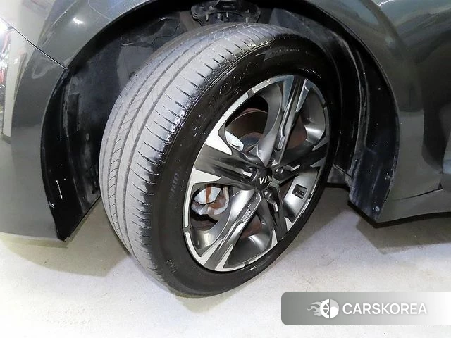 Kia K5 3rd generation id 4914494 из Кореи 11