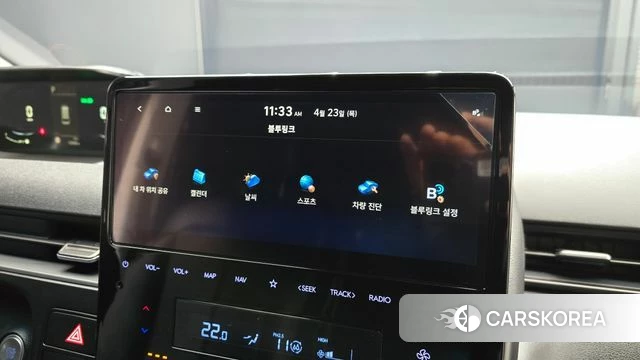 Hyundai Staria id 4194032 из Кореи 11