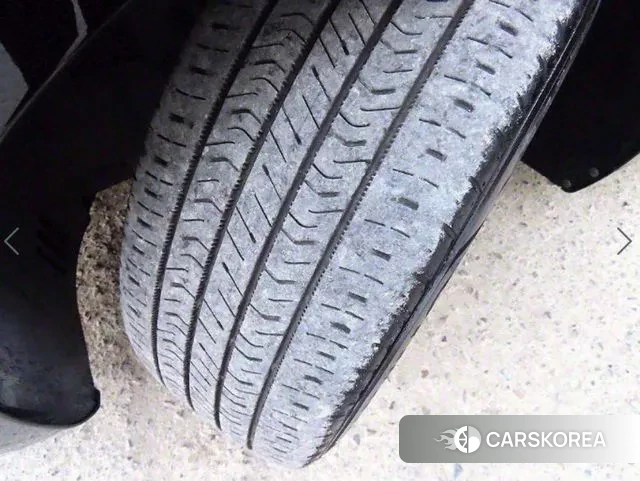 Kia K8 id 3232592 из Кореи 11