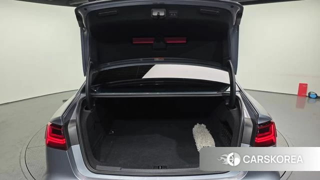 Audi New A6 id 4203838 из Кореи 11