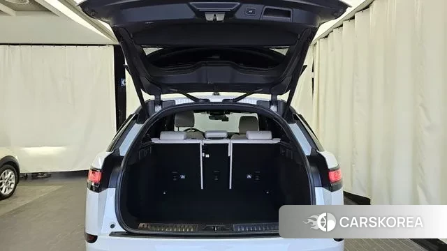 Land Rover Range Rover Velar id 3500046 из Кореи 11