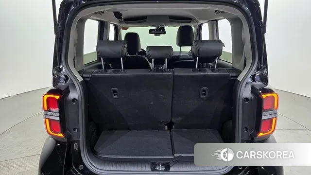 Kia The New Kia Ray id 3415859 из Кореи 11