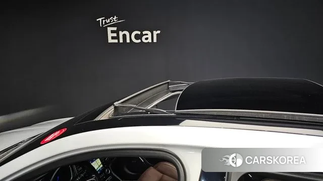 Renault Korea (Samsung) SM6 id 3742653 из Кореи 11