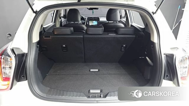 Ssangyong Berry New Tivoli id 4506709 из Кореи 11