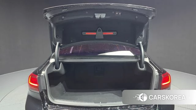 Kia K7 Premier id 4482857 из Кореи 11