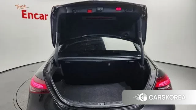 Mercedes-Benz E-Class W213 id 3038186 из Кореи 11