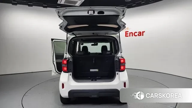 Kia The New Kia Ray id 3052785 из Кореи 11