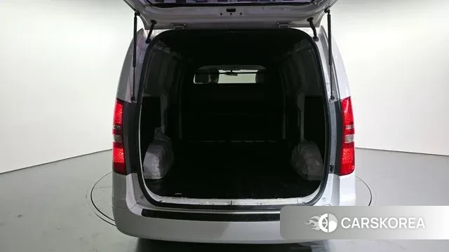 Hyundai The New Grand Starex id 3156617 из Кореи 11