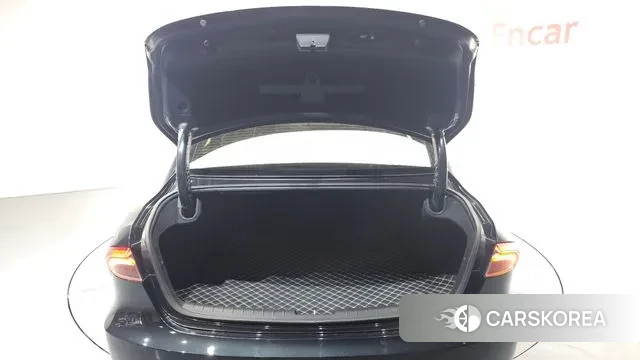 Hyundai The New Grandeur IG id 3406842 из Кореи 11