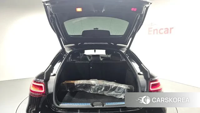 Mercedes-Benz GLC-Class X253 id 3324247 из Кореи 11