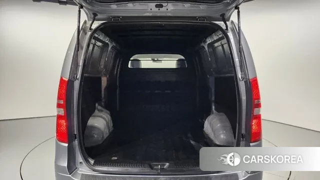 Hyundai The New Grand Starex id 3182892 из Кореи 11