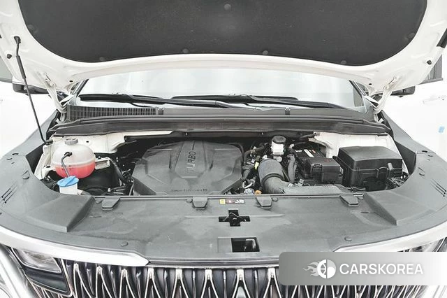 Kia Carnival 4th generation id 3941503 из Кореи 11