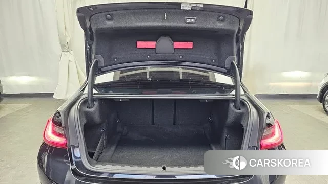 BMW 3 Series (G20) id 3513997 из Кореи 11