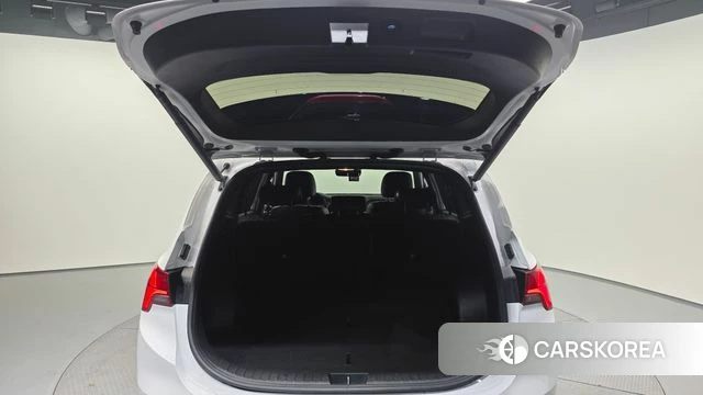 Hyundai The New Santa Fe id 4489879 из Кореи 11