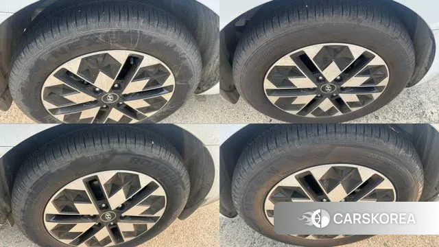 Hyundai Staria id 3021863 из Кореи 11