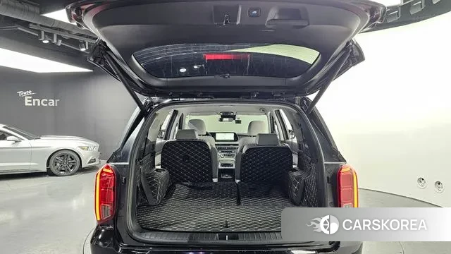 Hyundai The New Palisade id 3776439 из Кореи 11