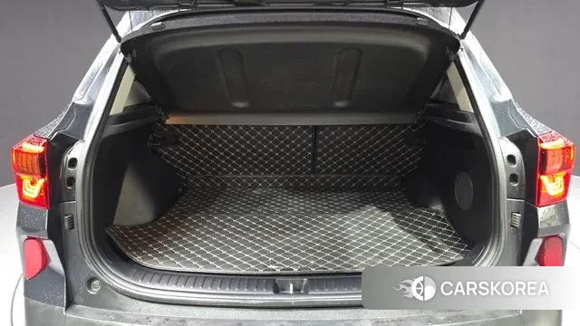 Kia Seltos id 3712170 из Кореи 11