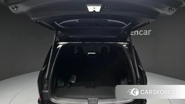 Hyundai Santa Fe (MX5) id 3825863 из Кореи 11