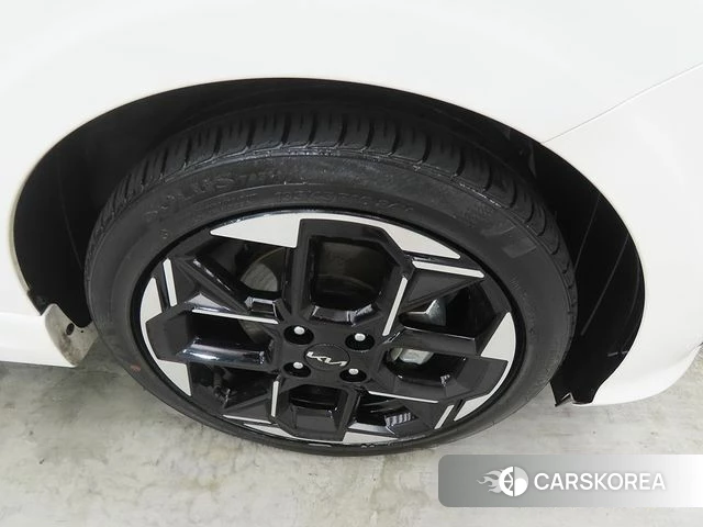 Kia The New Morning (JA) id 4533278 из Кореи 11