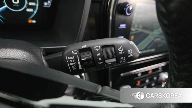 Ssangyong Berry New Tivoli id 4855368 из Кореи 11