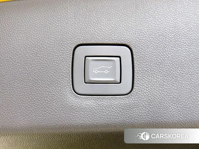 Chevrolet (GM Daewoo) Trax Crossover id 4243612 из Кореи 11