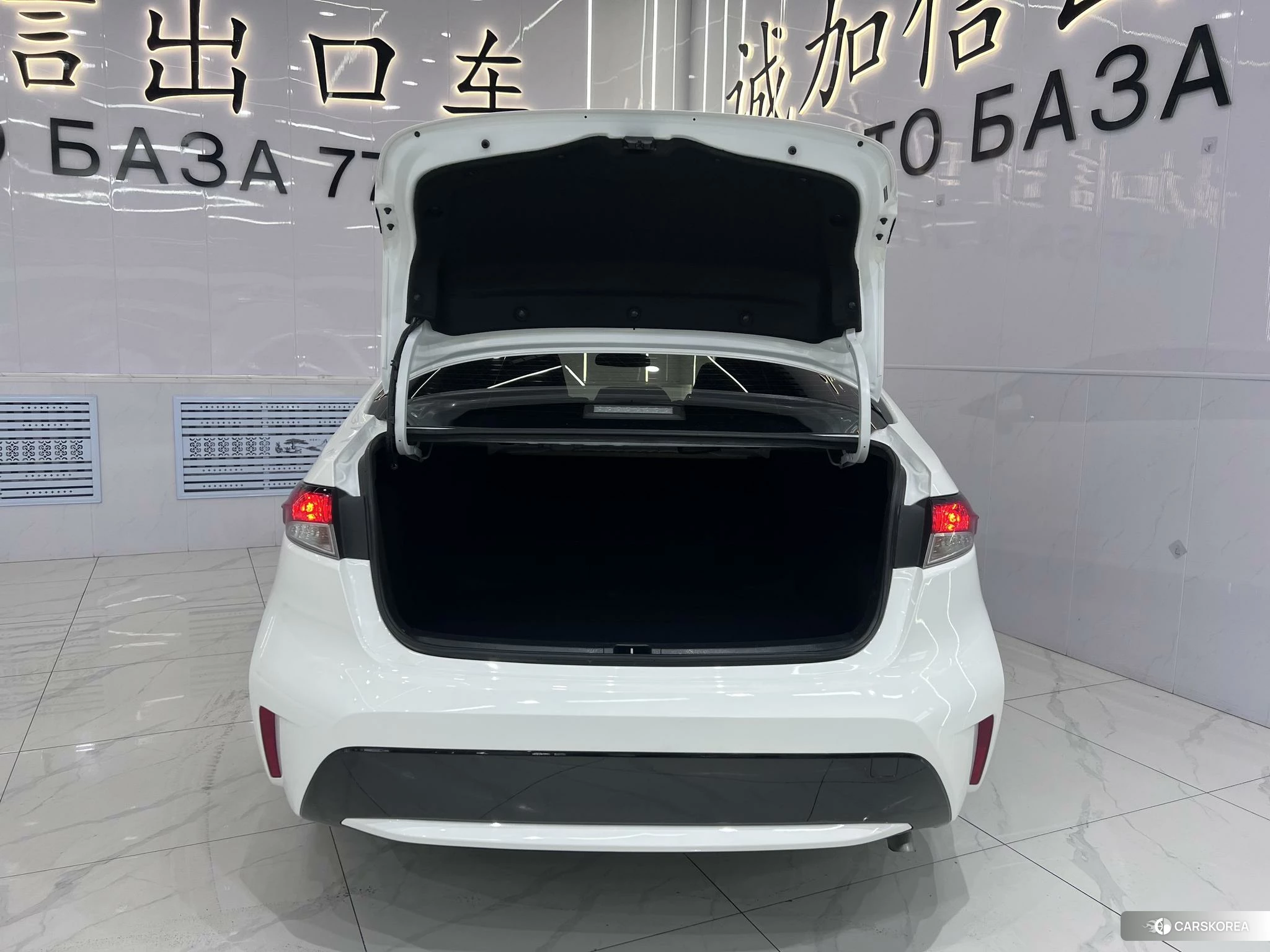 Toyota Lei Ling id 4461292 из Китая 11