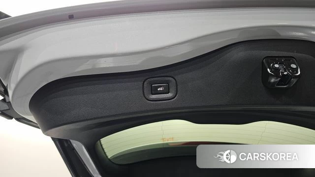 Renault Korea (Samsung) The New QM6 id 4529371 из Кореи 11
