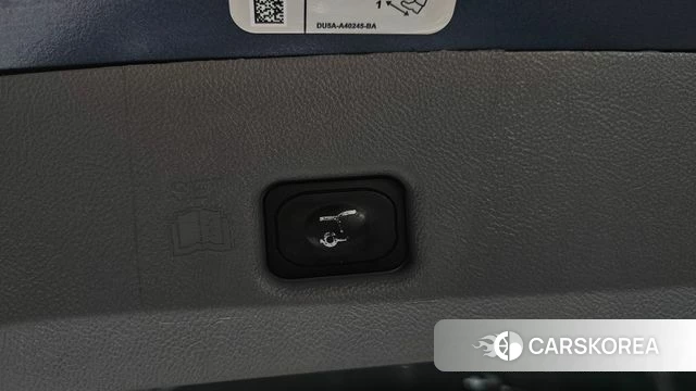 Lincoln Nautilus First generation id 3795618 из Кореи 11