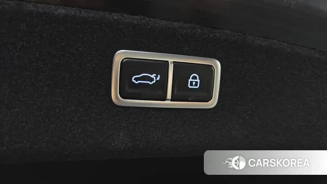 Genesis G80 (RG3) id 3043511 из Кореи 11