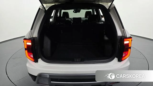 Ssangyong Torres id 4779300 из Кореи 11