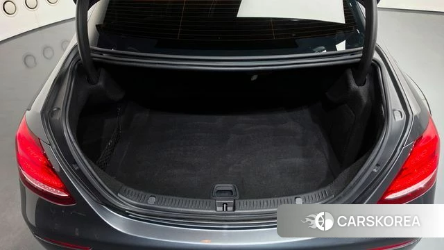 Mercedes-Benz E-Class W213 id 4765364 из Кореи 11