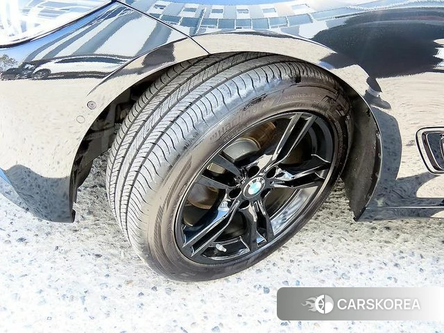 BMW 3 Series GT (F34) id 4338887 из Кореи 11