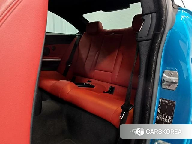 BMW 4 series id 4220880 из Китая 11