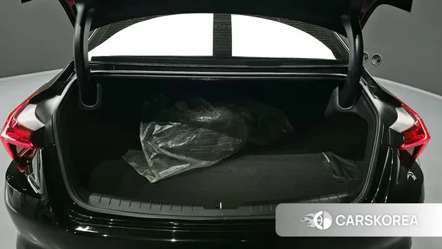 Kia K8 id 3758607 из Кореи 11