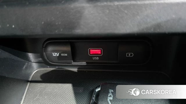 Kia The New K3 2nd generation id 4618725 из Кореи 11