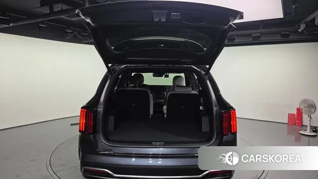 Kia Sorento 4th Generation id 3557094 из Кореи 11