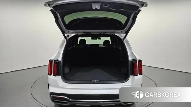 Kia Sorento 4th Generation id 2932210 из Кореи 11