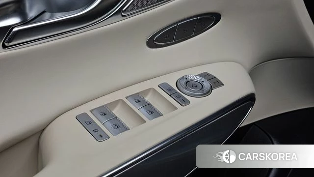 Genesis GV70 id 4590709 из Кореи 11