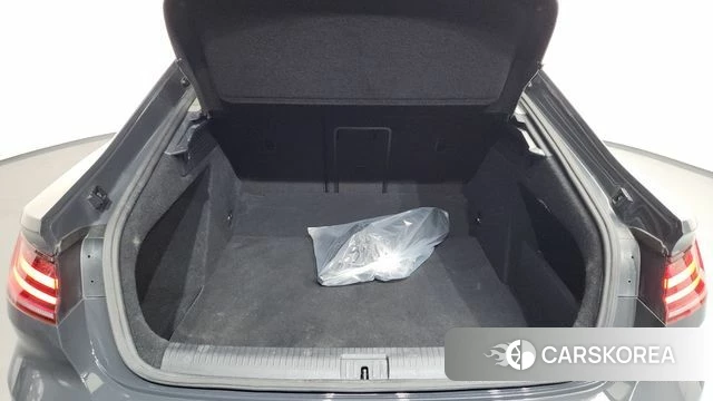 Volkswagen Arteon id 3844922 из Кореи 11