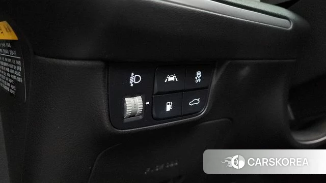 Hyundai The New Grandeur IG id 4397214 из Кореи 11