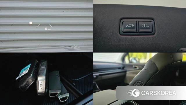 Kia The New Carnival 4th Generation id 4419613 из Кореи 11