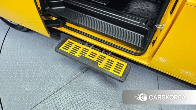 Hyundai Staria id 3777131 из Кореи 11