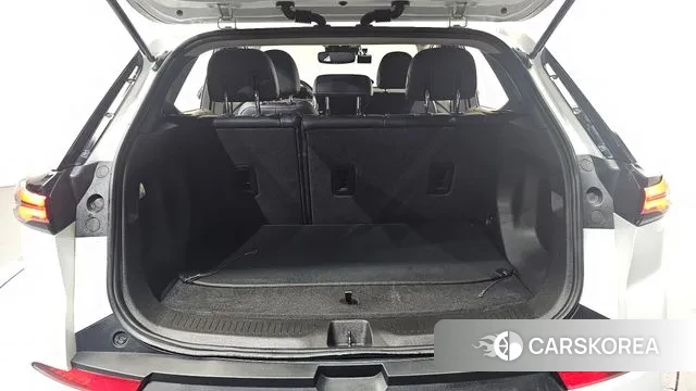 Chevrolet (GM Daewoo) Bolt EUV id 3576525 из Кореи 11